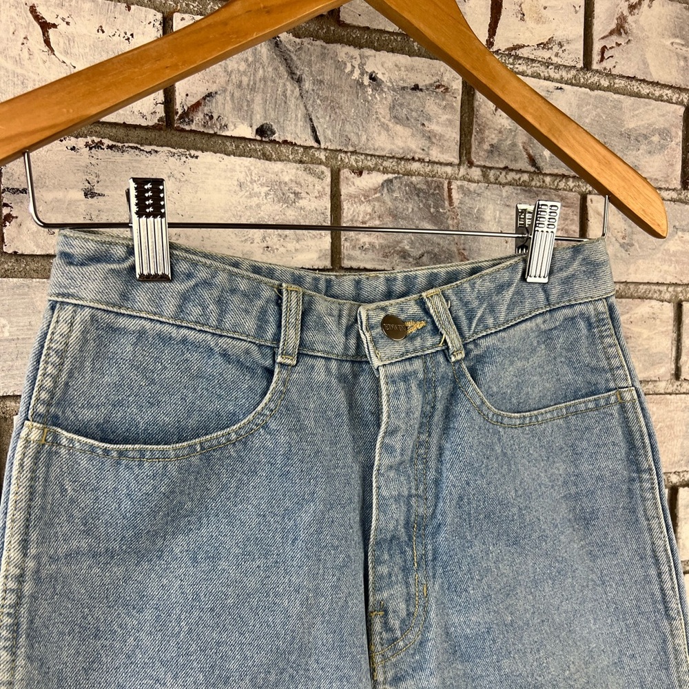 RARE Edwin 90 | Tokyo Vintage Denim Short - Picture 2 of 7